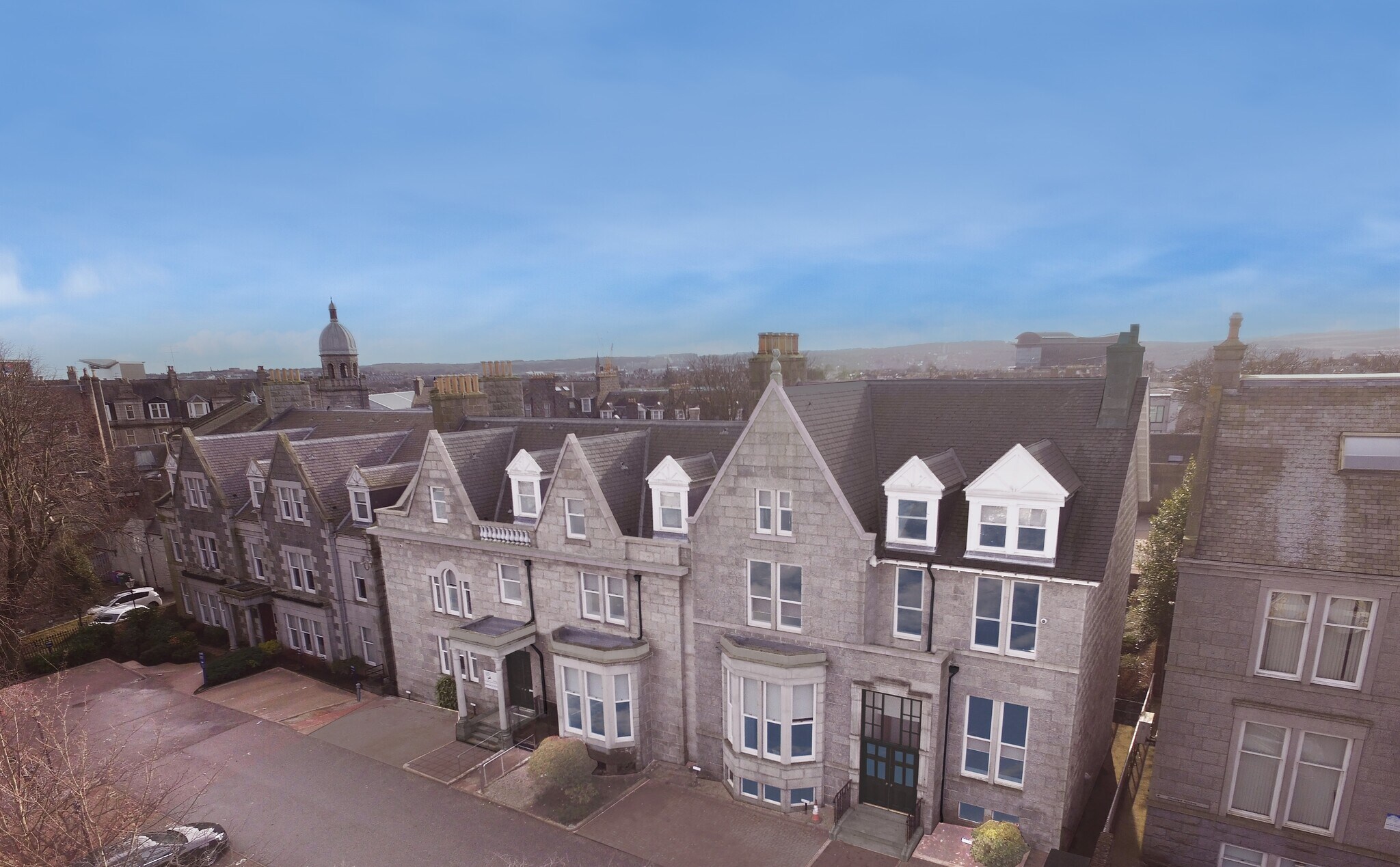 3-5 Albyn Pl, Aberdeen to rent Primary Photo- Image 1 of 25