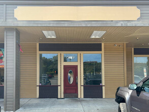 3144-3220 Broadway St, Eureka, CA for rent Building Photo- Image 2 of 4