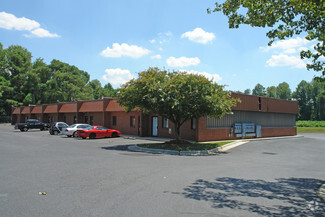 More details for 4742 Hammermill Rd, Tucker, GA - Light Industrial for Rent