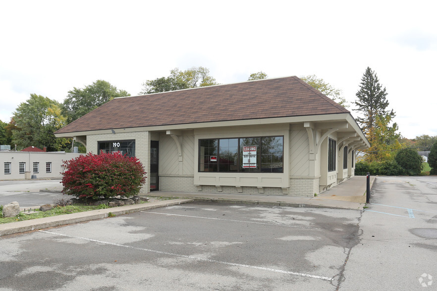 190 W Main St, Webster, NY for sale - Primary Photo - Image 1 of 1