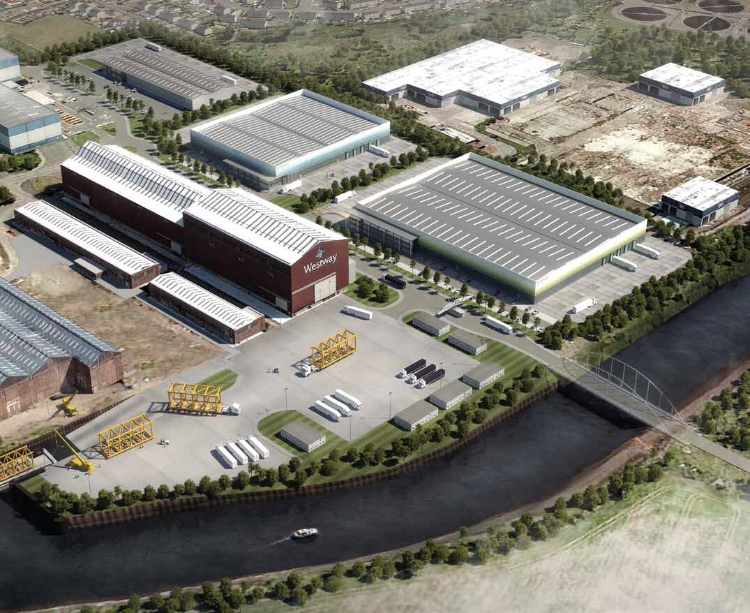 Wright St, Renfrew for sale Primary Photo- Image 1 of 1