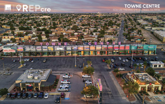 More details for 1506 Lee Trevino Blvd, El Paso, TX - Retail for Rent