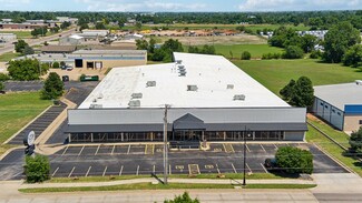 More details for 3100 S Meridian Ave, Oklahoma City, OK - Industrial for Sale