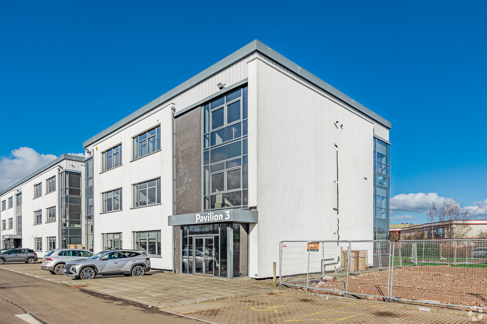 Linwood Rd, Linwood for sale Primary Photo- Image 1 of 1