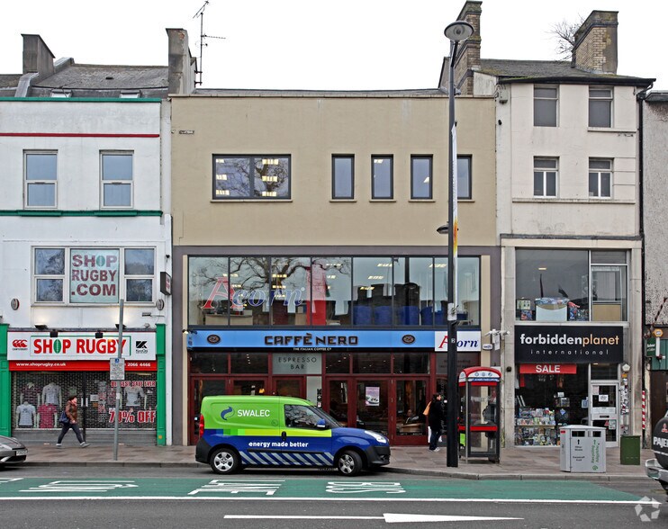 6-7 Duke St, Cardiff for sale - Primary Photo - Image 1 of 1