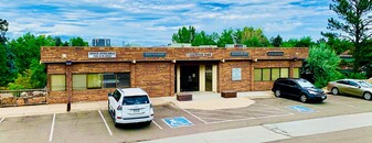 1 Oakwood Park, Castle Rock CO - Commercial Property