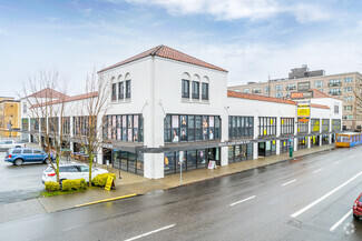 More details for 837-841 SE Belmont St, Portland, OR - Retail for Rent