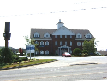 100 Colony Park Dr, Cumming, GA to rent - Building Photo - Image 2 of 66