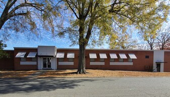 203 Lee St, Monroe NC - Commercial Property