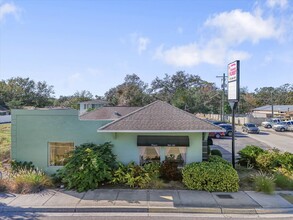 13642 N Florida Ave, Tampa, FL - aerial  map view - Image1