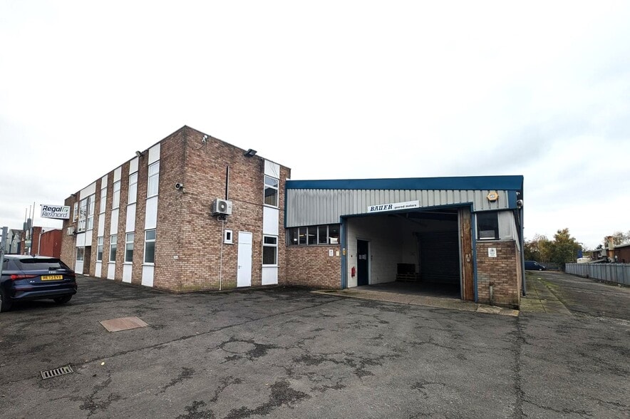 Nat Ln, Winsford to rent - Building Photo - Image 1 of 5