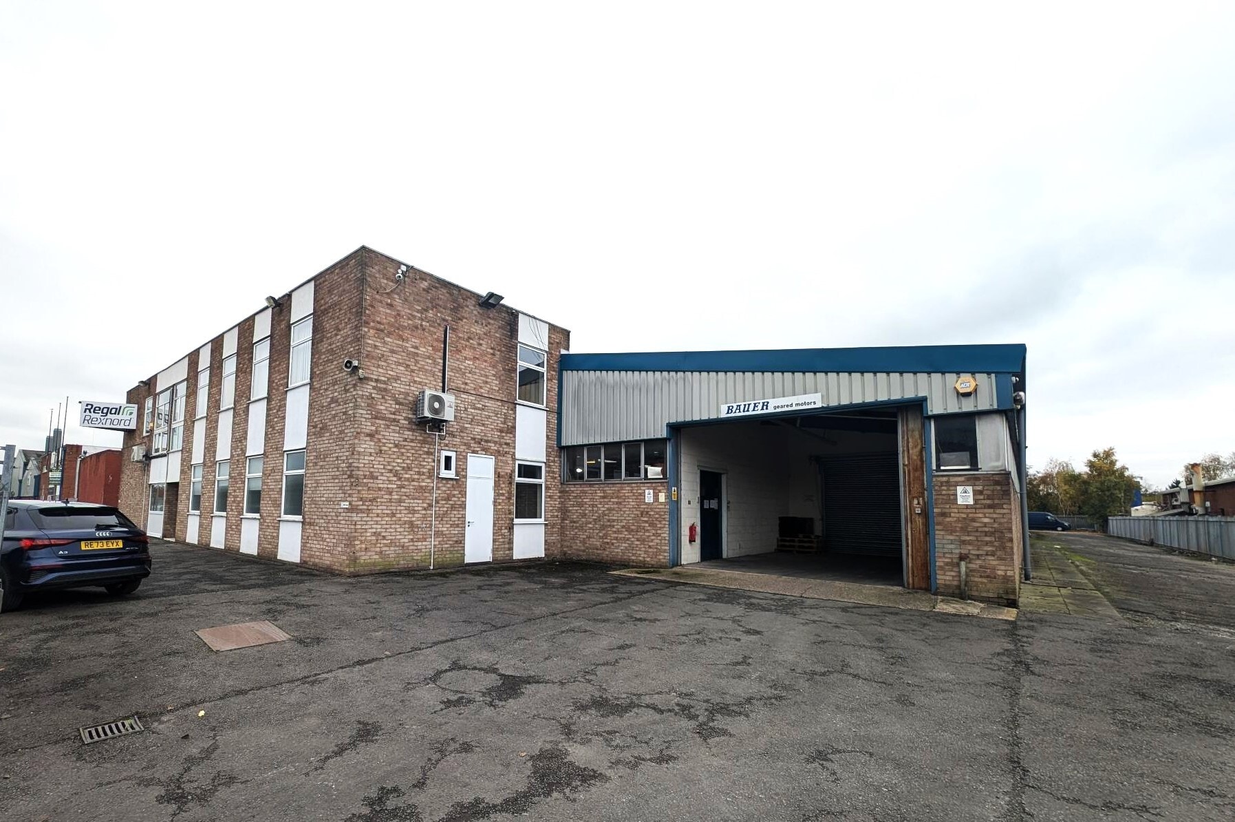 Nat Ln, Winsford to rent Building Photo- Image 1 of 6