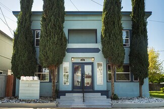 More details for 20 3rd St, Marysville, CA - Build-to-Rent for Sale