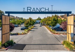 806-880 Alamo Dr, Vacaville, CA for rent Building Photo- Image 1 of 6