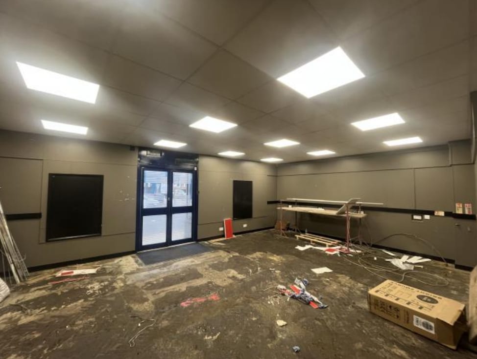 4 Middlewood Rd, Sheffield to rent Interior Photo- Image 1 of 1