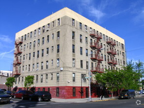 864 E 149th St, The Bronx, NY for sale Primary Photo- Image 1 of 1