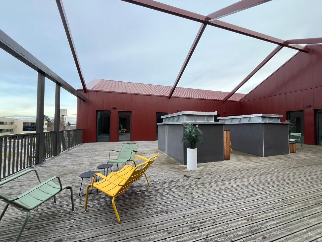 1 Chemin Du Plateau, Dardilly to rent Building Photo- Image 1 of 10