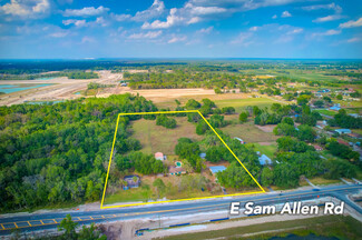 More details for 2502 E Sam Allen Rd, Plant City, FL - Land for Sale