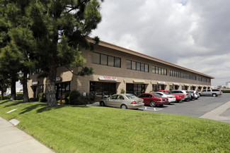 More details for 8381 Katella Ave, Stanton, CA - Office, Industrial for Rent