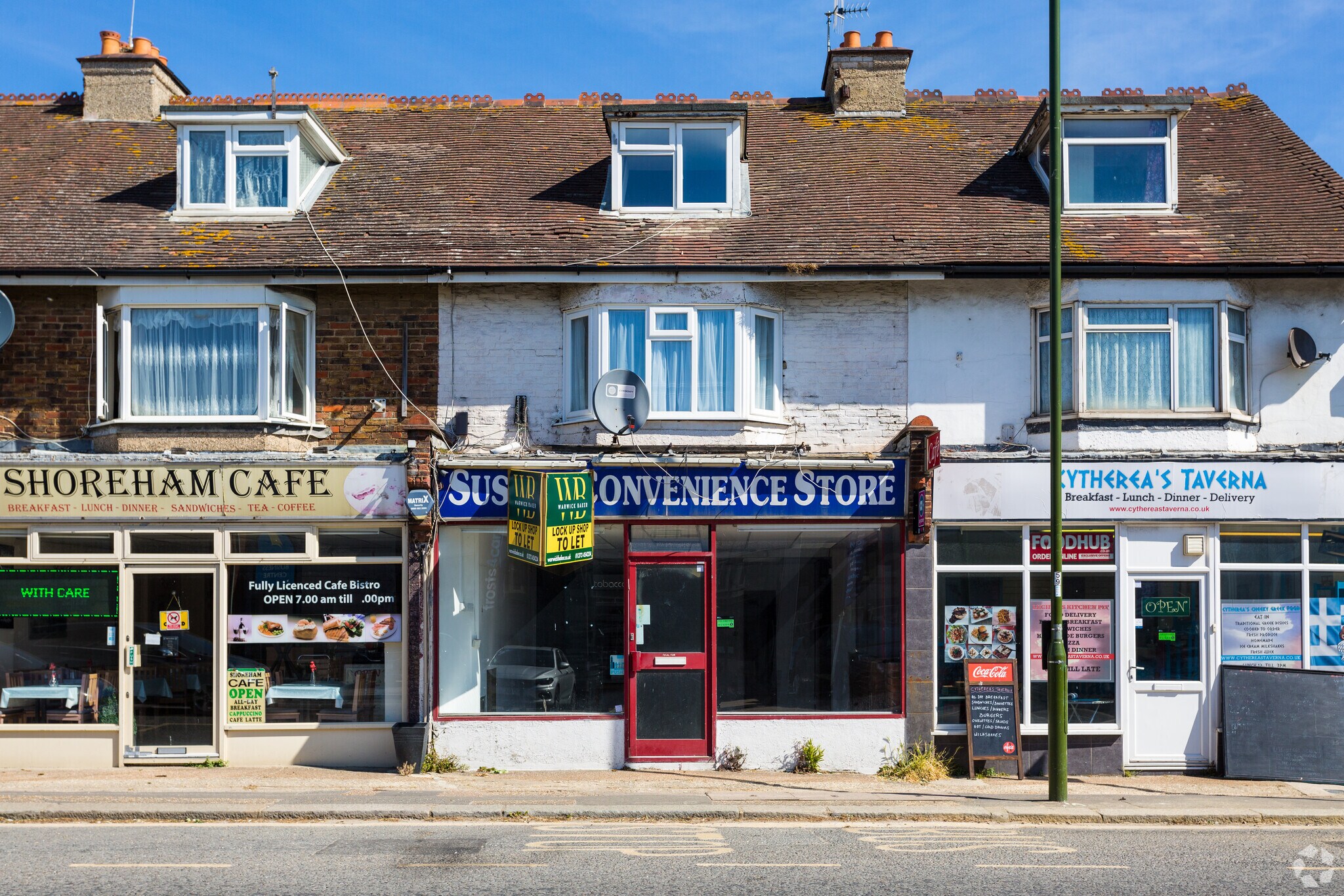 374 Brighton Rd, Shoreham By Sea for sale Primary Photo- Image 1 of 1