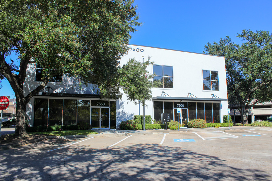 7600 San Felipe St, Houston, TX for rent - Building Photo - Image 1 of 3