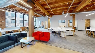 1033 W Van Buren St, Chicago, IL to rent Interior Photo- Image 2 of 12