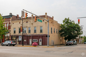 201-203 E Main St, Eaton, OH for sale Primary Photo- Image 1 of 1