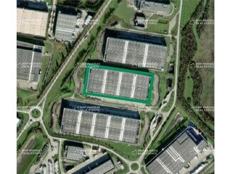 More details for Industrial to Rent