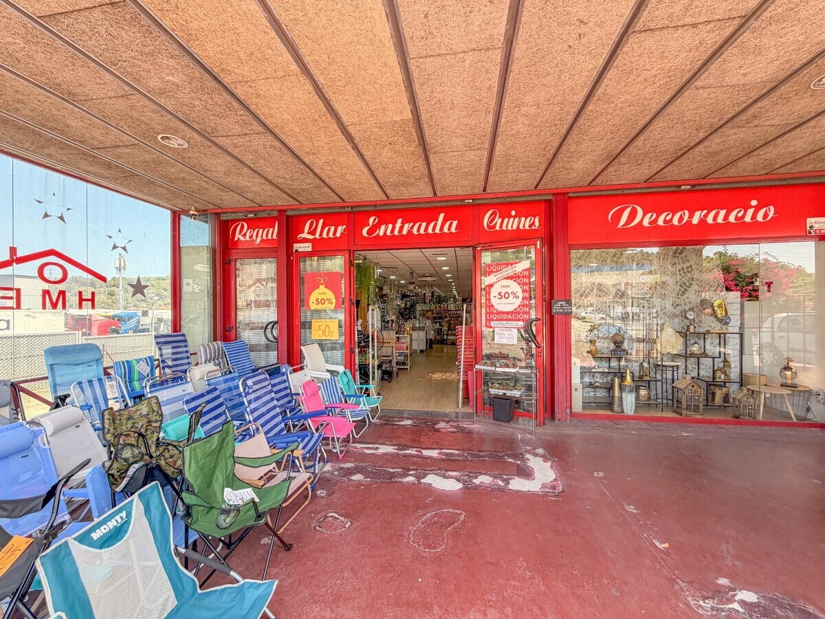 Martorell, BAR 08760 - Unit Pt01 - - Interior Photo - Image 1 of 12