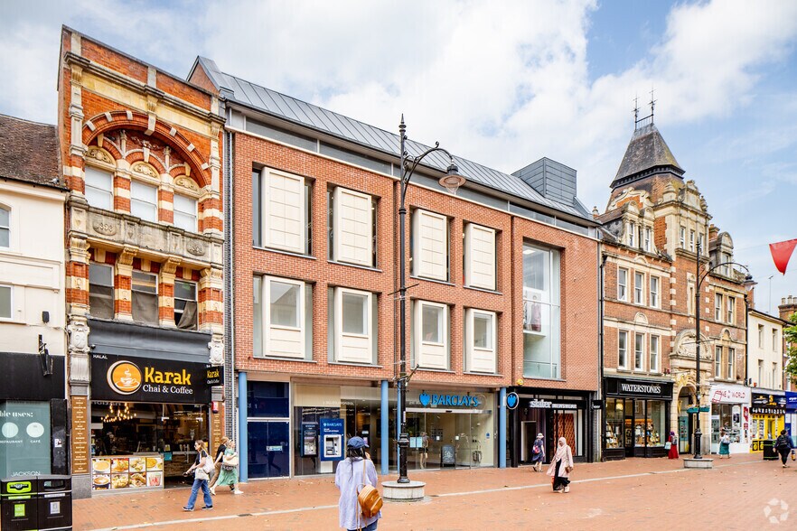 90-93 Broad St, Reading for sale - Primary Photo - Image 1 of 10
