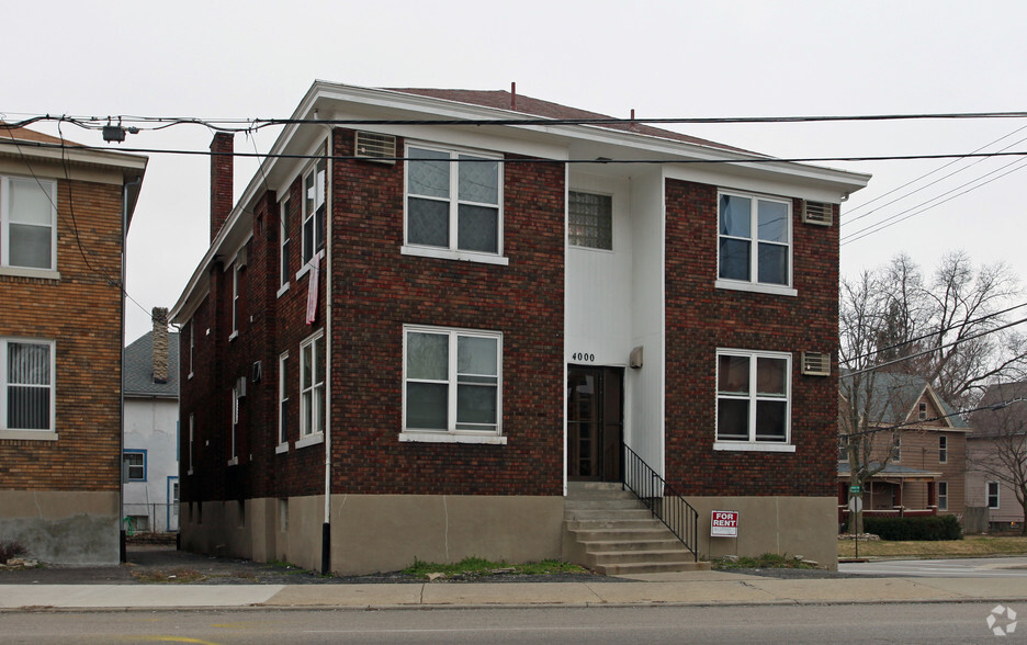 4002 Montgomery Rd, Cincinnati, OH for sale - Primary Photo - Image 1 of 1