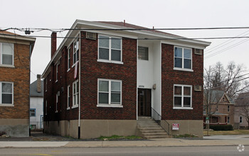 4002 Montgomery Rd, Cincinnati, OH for sale Primary Photo- Image 1 of 1