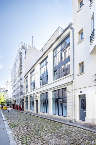 More details for 5 Vla Wagram-Saint-Honore, Paris - Office for Sale