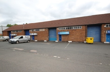 More details for 80-89 Hartlebury Trading Estate, Hartlebury - Industrial to Rent