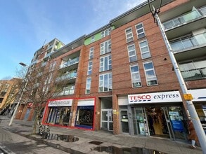 249-267 Rye Ln, London to rent Building Photo- Image 1 of 10