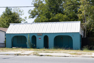 More details for 3109 Flores St, San Antonio, TX - Light Industrial for Rent