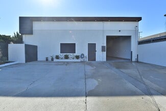 More details for 1448 W Rosecrans Ave, Gardena, CA - Industrial for Sale