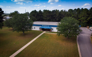 More details for 3415 Stanwood Blvd, Huntsville, AL - Light Industrial for Sale