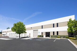 More details for 905 McLaughlin Ave, San Jose, CA - Industrial for Rent