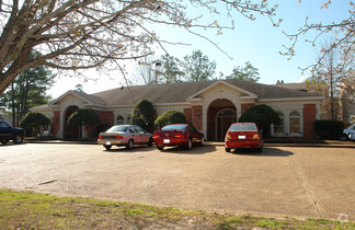 More details for 385 Edgewood Terrace Dr, Jackson, MS - Office for Sale