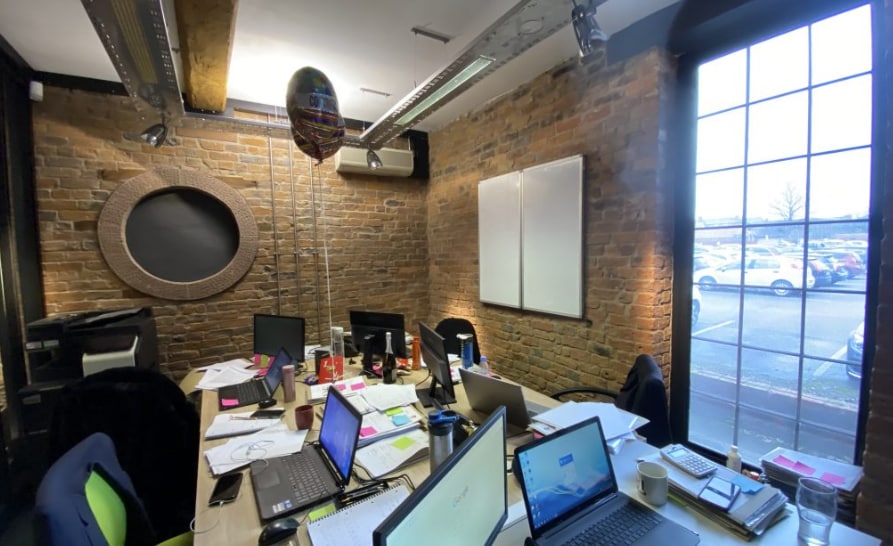 3 Linenhall Pl, Chester to rent Interior Photo- Image 1 of 3