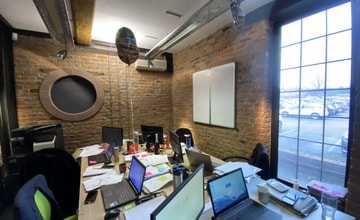 3 Linenhall Pl, Chester to rent Interior Photo- Image 1 of 3