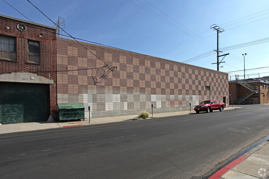 620 Commercial St, Los Angeles, CA for sale - Building Photo - Image 3 of 12