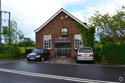 Woodford Rd, Wilmslow for sale Primary Photo- Image 1 of 1