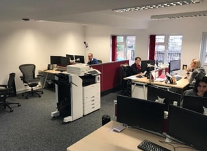 29 High St, Marlow to rent Interior Photo- Image 2 of 2