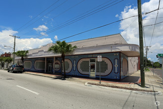 1803 N Howard Ave, Tampa, FL for sale Primary Photo- Image 1 of 1