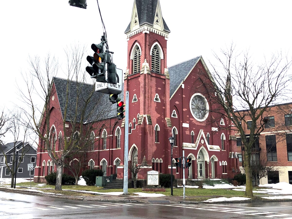 Building Photo