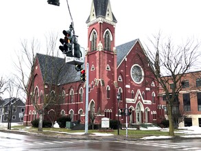 94 S Main St, Fairport, NY for sale Building Photo- Image 1 of 1