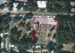 6847 W Fairfield Dr, Pensacola, FL for sale Building Photo- Image 1 of 1