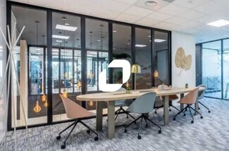 More details for 6 Rue Blaise Pascal, Élancourt - Co-working to Rent